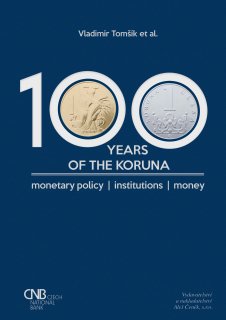 100 Years of the Koruna