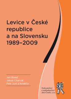 Levice v České republice a na Slovensku 1989-2009