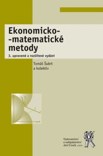 Ekonomicko-matematické metody, 3. vydání