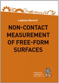 Non-contact Measurement of Free Form Surfaces