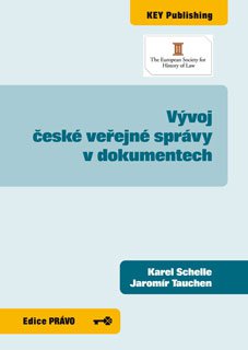 Vývoj české veřejné správy v dokumentech