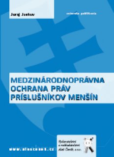 Medzinárodnoprávna ochrana práv príslušníkov menšín