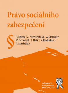 Právo sociálního zabezpečení