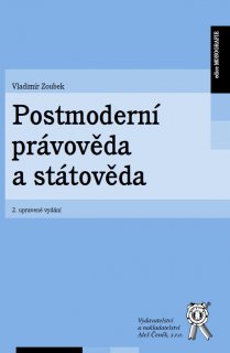 Postmoderní pravověda a státověda, 2. vydání