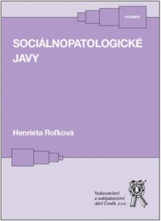 Sociálnopatologické javy