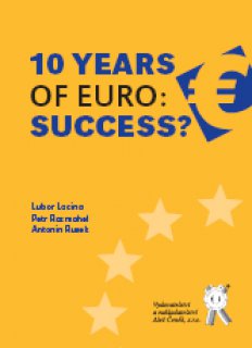 10 years of euro: success?