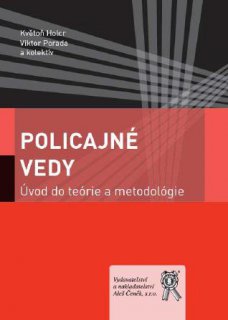 Policajné vedy