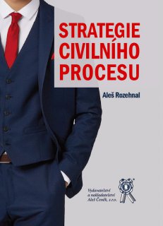 Strategie civilního procesu