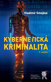 Kybernetická kriminalita, 3. vydání