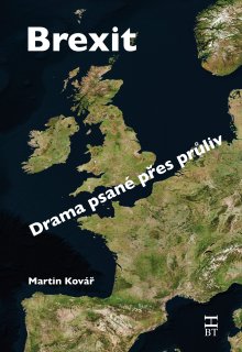 Brexit – Drama psané přes průliv