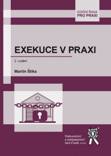 Exekuce v praxi, 2. vydání