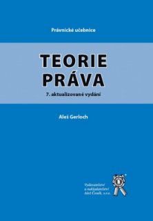 Teorie práva, 7. vydání