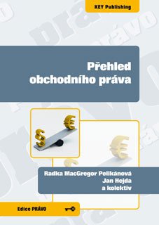 Přehled obchodního práva