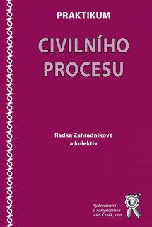 Praktikum civilního procesu