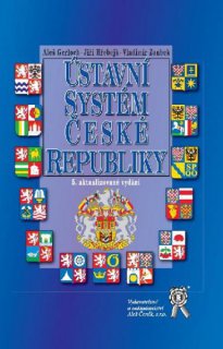 Ústavní systém České republiky, 5. vydání