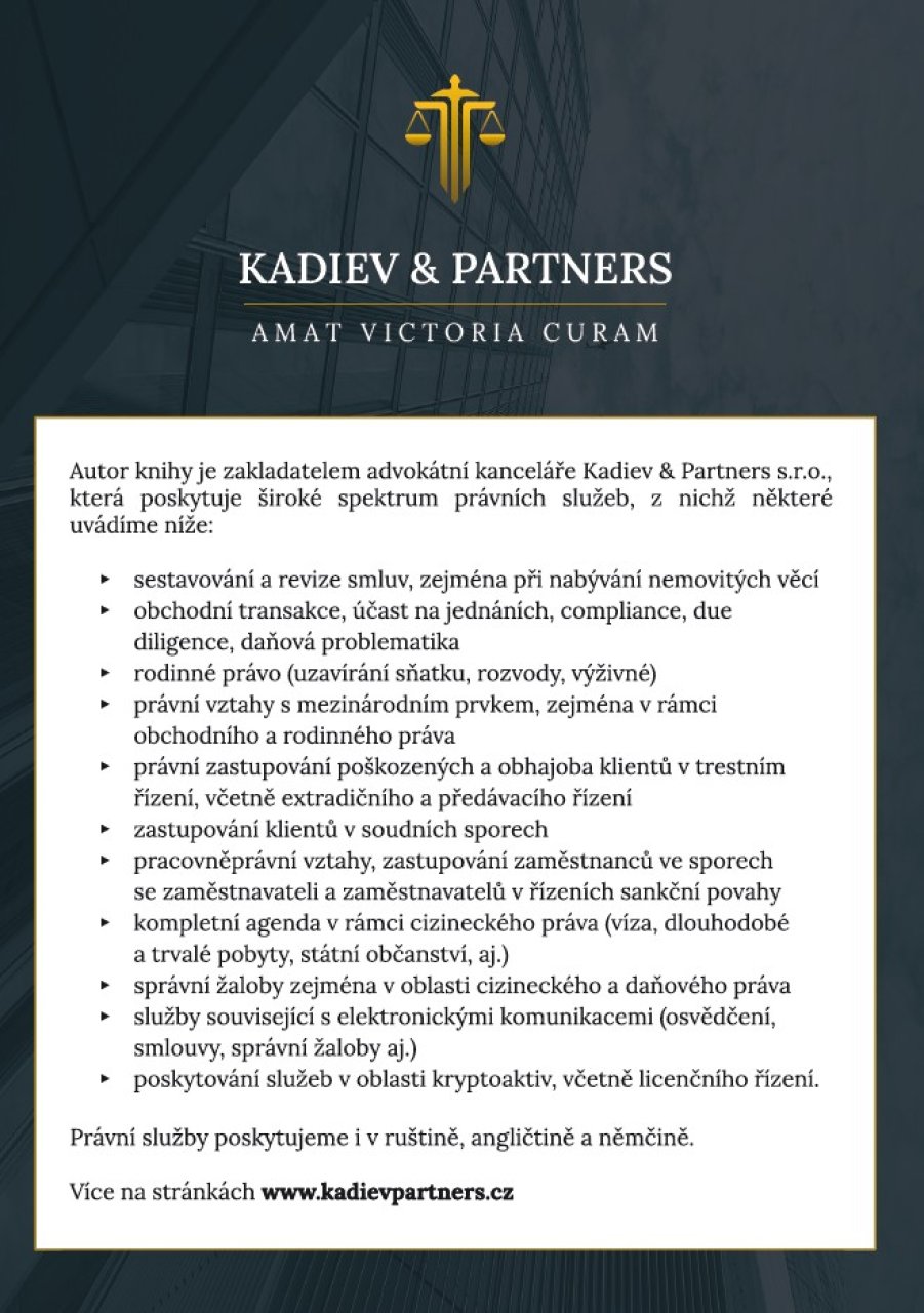 Mezinárodní obchod a investice v energetice