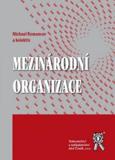 Mezinárodní organizace