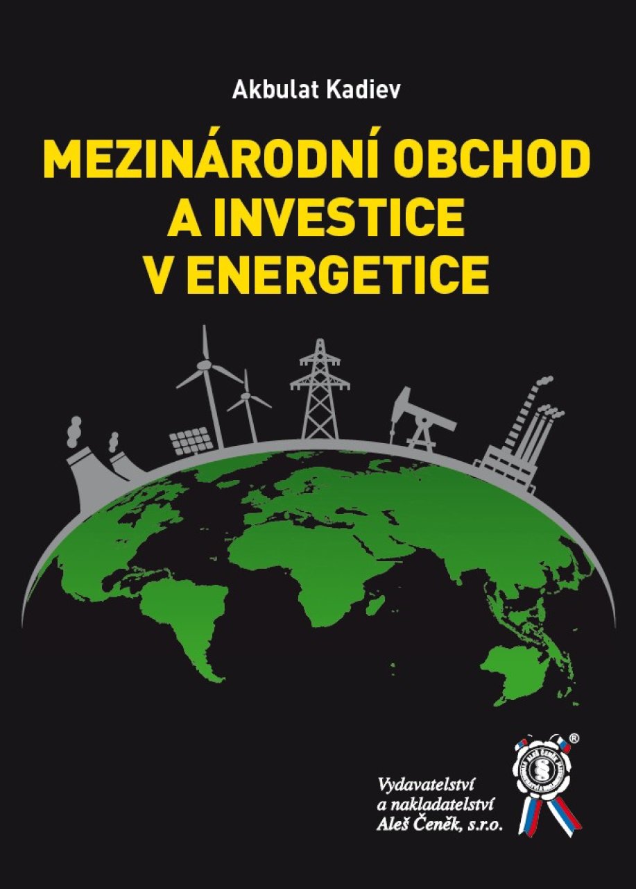 Mezinárodní obchod a investice v energetice