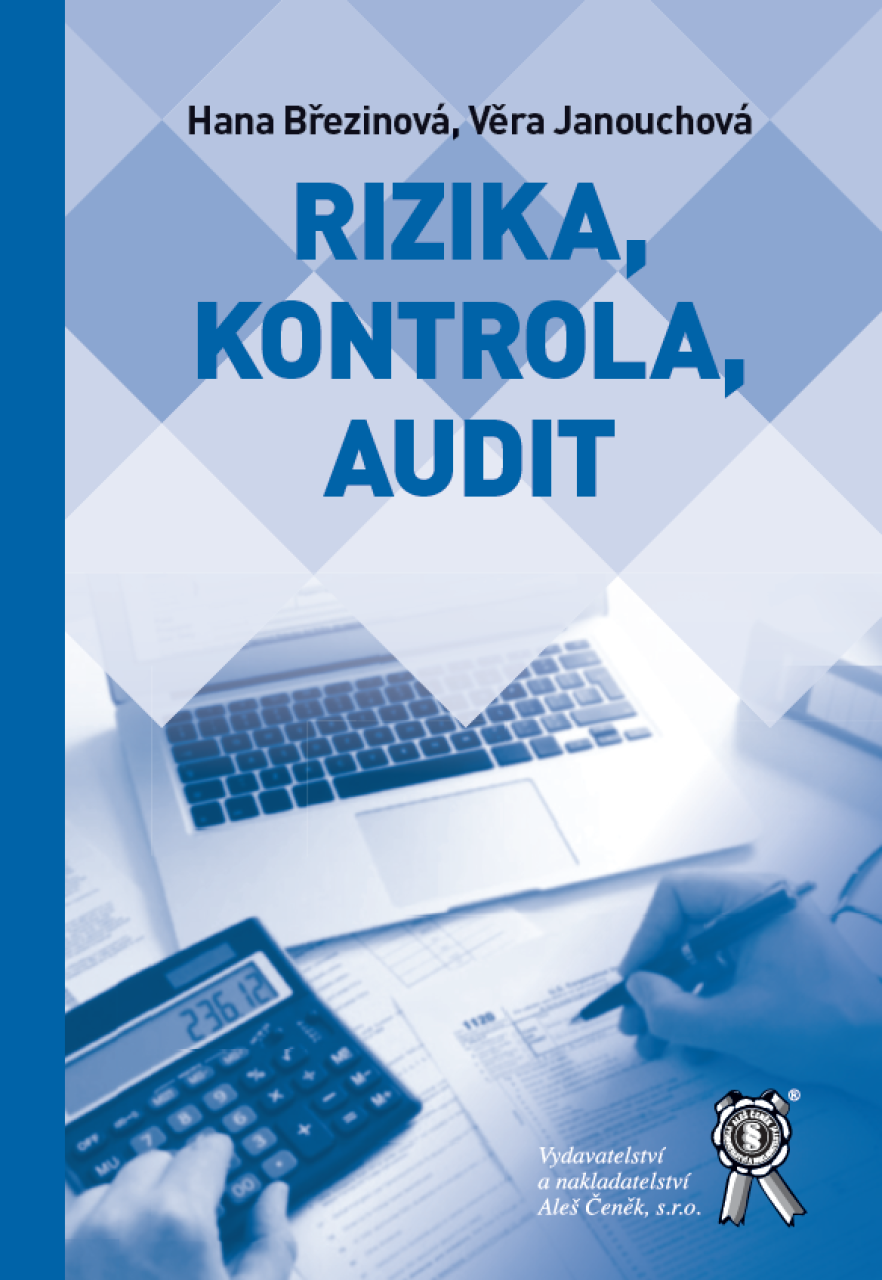 RIZIKA, KONTROLA, AUDIT