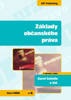 Základy občanského práva, 4. vydání