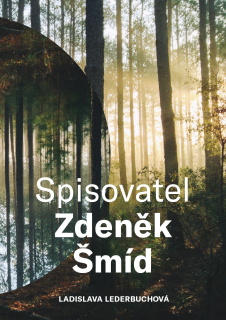 Spisovatel Zdeněk Šmíd