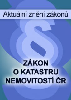 Katastrální zákon