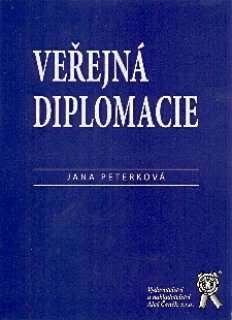 Veřejná diplomacie