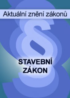 Stavební zákon