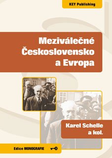 Meziválečné Československo a Evropa