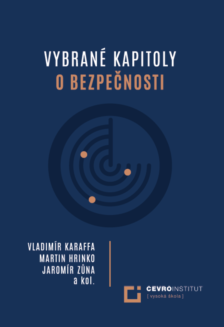 Vybrané kapitoly o bezpečnosti
