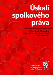 Úskalí spolkového práva