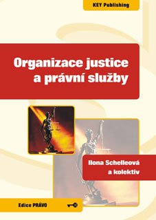 Organizace justice a právní služby