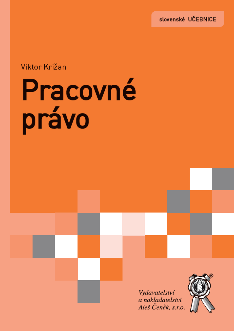 Pracovné právo