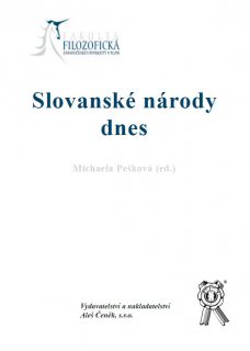 Slovanské národy dnes