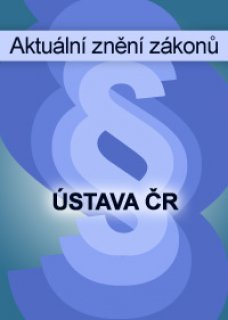 Ústava ČR