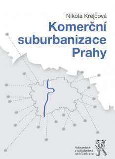 Komerční suburbanizace Prahy