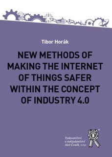 New methods of making the internet of things safer within the concept of Industry 4.0.
