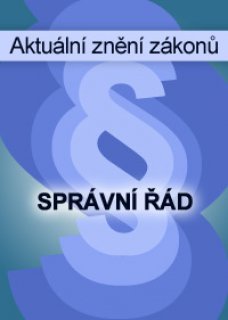 Správní řád