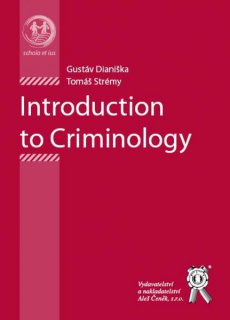 Introduction to Criminology