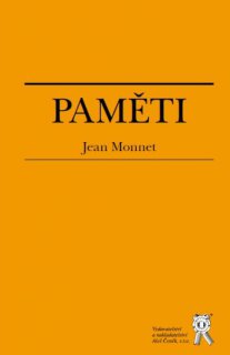 Paměti - Jean Monnet