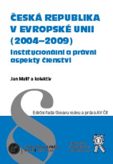 Česká republika v Evropské unii (2004-2009)