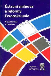 Ústavní smlouva a reformy Evropské unie