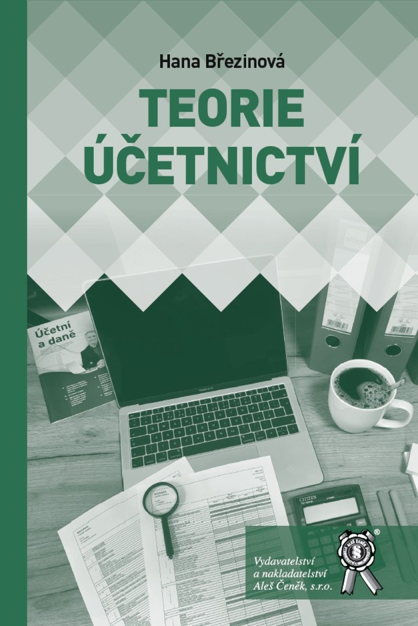 Teorie účetnictví