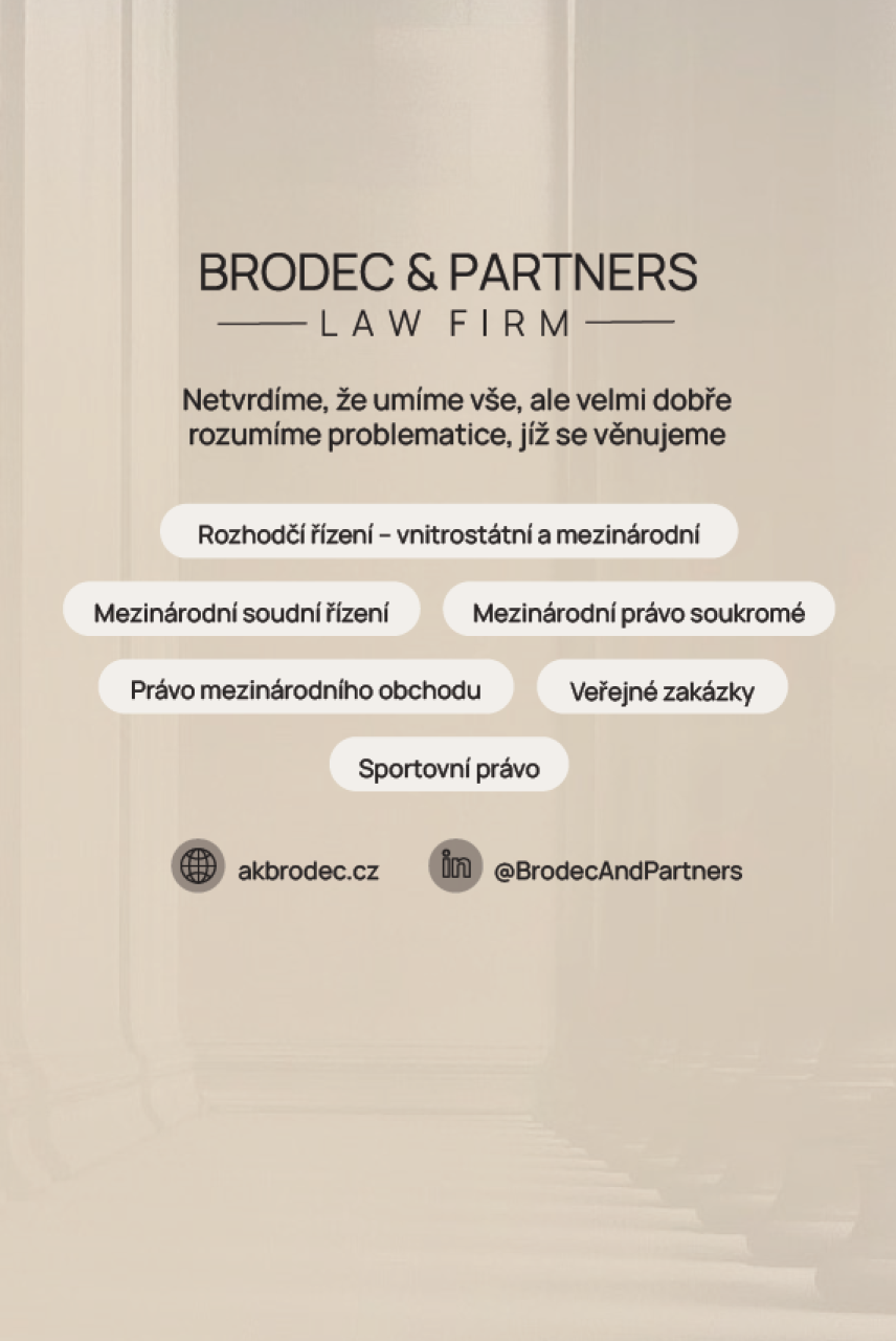 Mezinárodní právo soukromé, 10. vydání