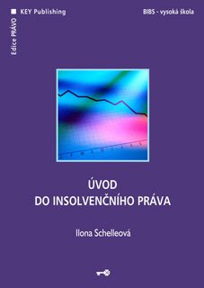 Úvod do insolvenčního práva