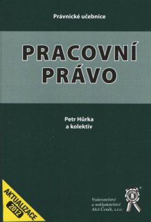 Pracovní právo-s aktualizací pro rok 2012