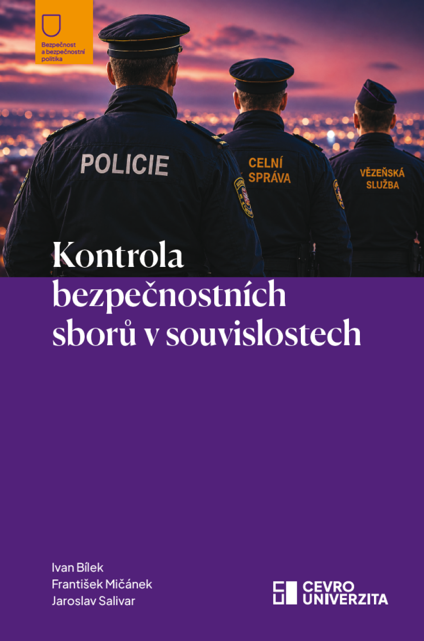 Kontrola bezpečnostních sborů v souvislostech