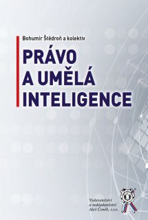 Právo a umělá inteligence