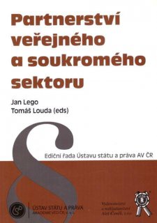 Partnerství veřejného a soukromého sektoru