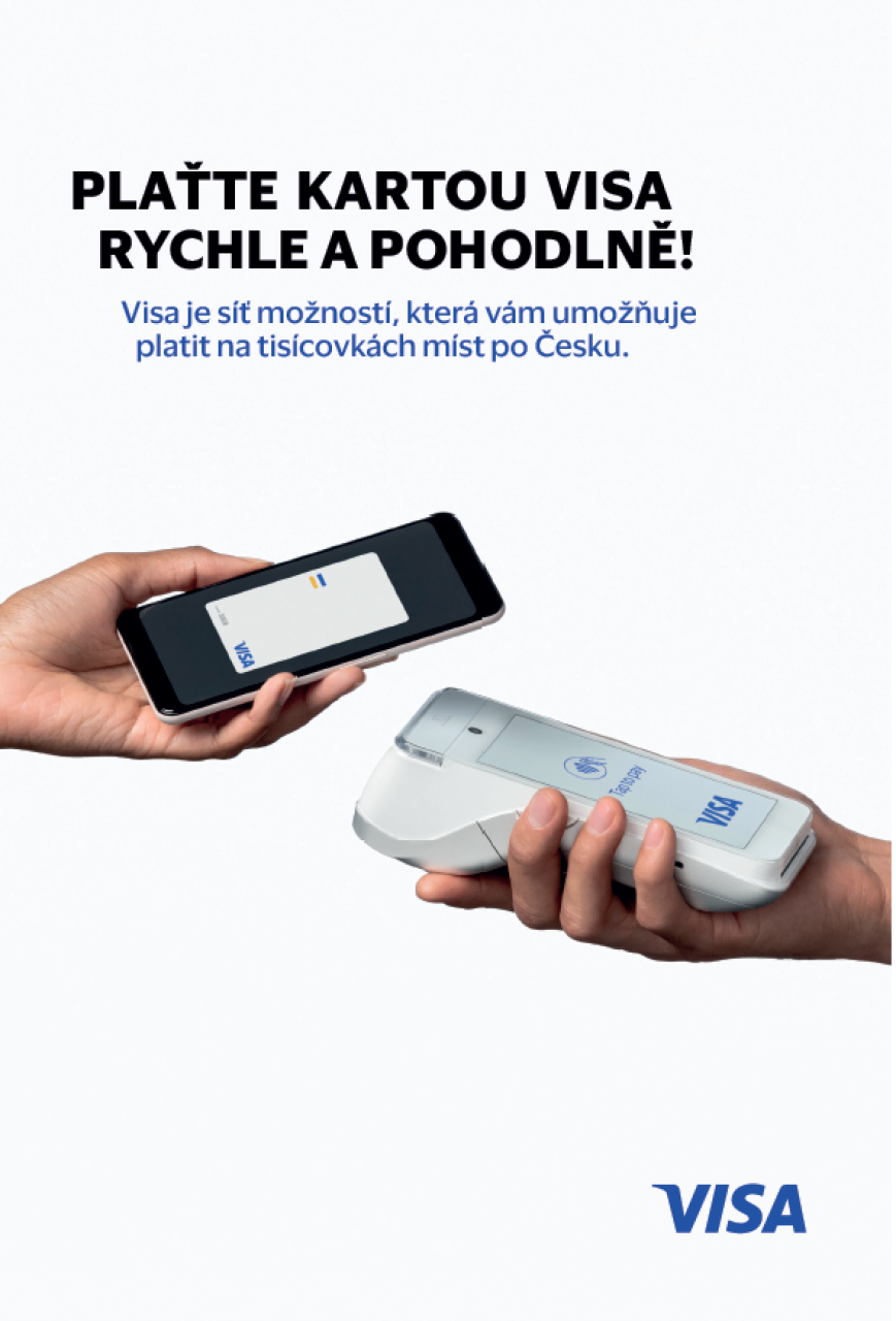 Platební služby. Teorie a praxe